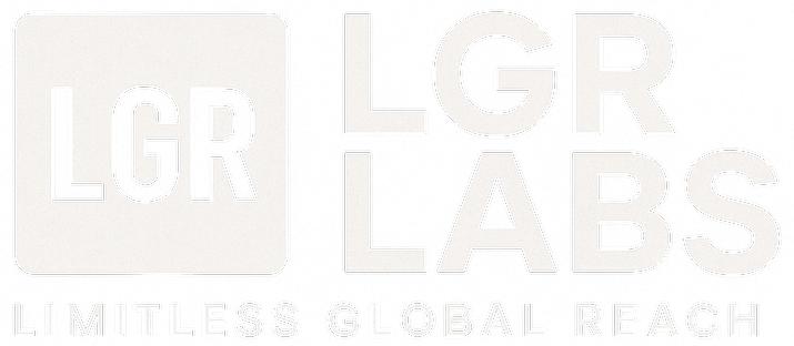LGR Labs, Limitless Global Reach